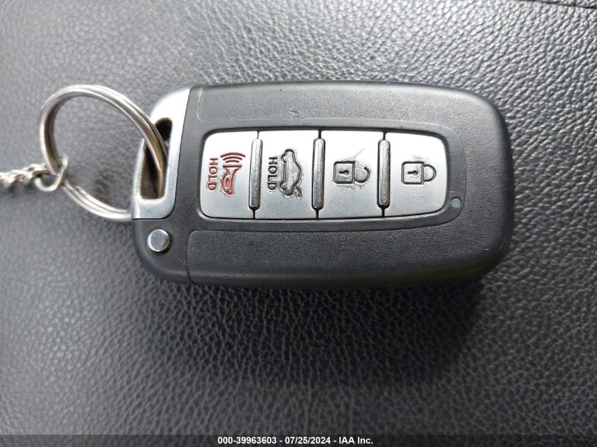 2013 Hyundai Sonata Limited 2.0T VIN: 5NPEC4AB8DH593149 Lot: 39963603