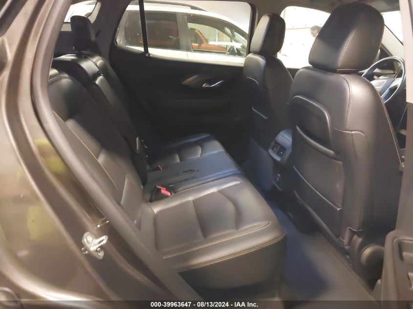 VIN 3GKALVEX9KL223033 2019 GMC TERRAIN SLT