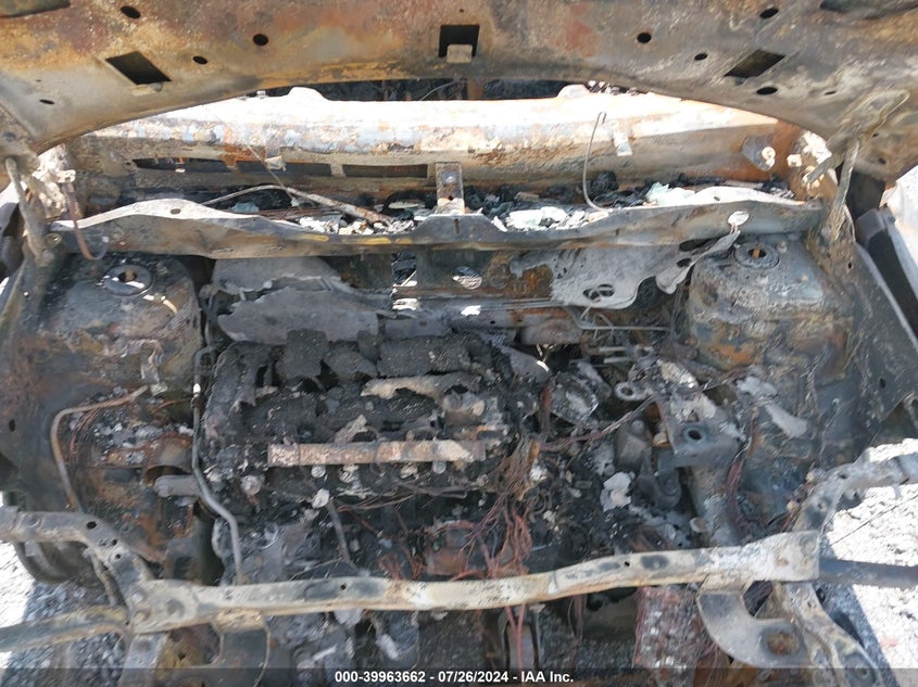 2014 JEEP COMPASS LATITUDE - 1C4NJDEBXED817531