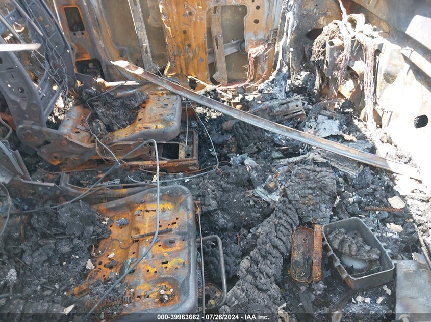 2014 JEEP COMPASS LATITUDE - 1C4NJDEBXED817531