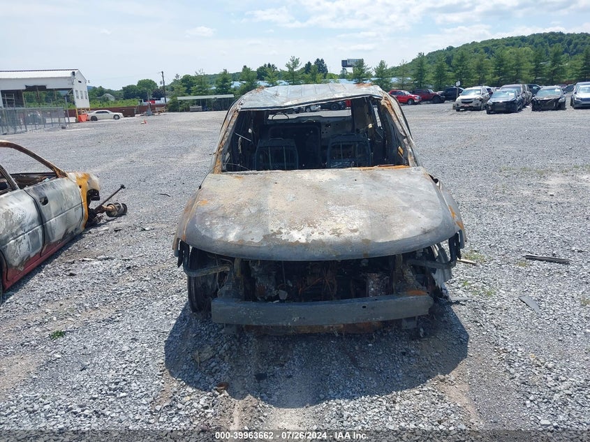 2014 JEEP COMPASS LATITUDE - 1C4NJDEBXED817531