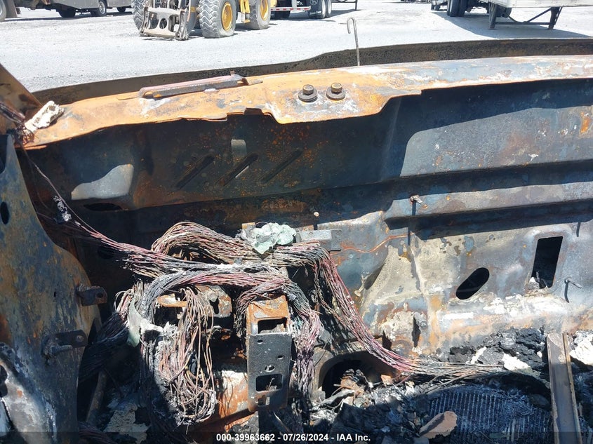 2014 JEEP COMPASS LATITUDE - 1C4NJDEBXED817531