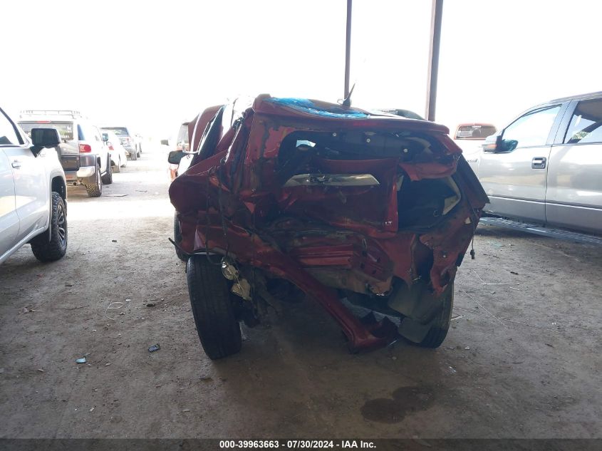 2012 Chevrolet Equinox 2Lt VIN: 2GNALPEK7C6360531 Lot: 39963663