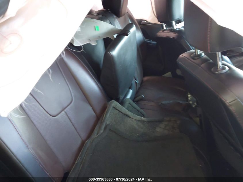 2012 Chevrolet Equinox 2Lt VIN: 2GNALPEK7C6360531 Lot: 39963663