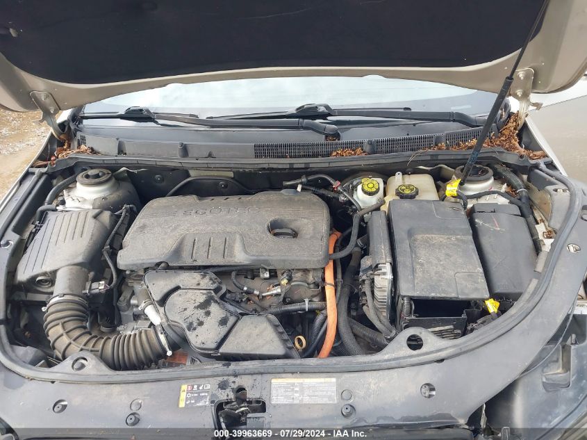 2013 Buick Lacrosse VIN: 1G4GC5ER9DF301164 Lot: 39963669