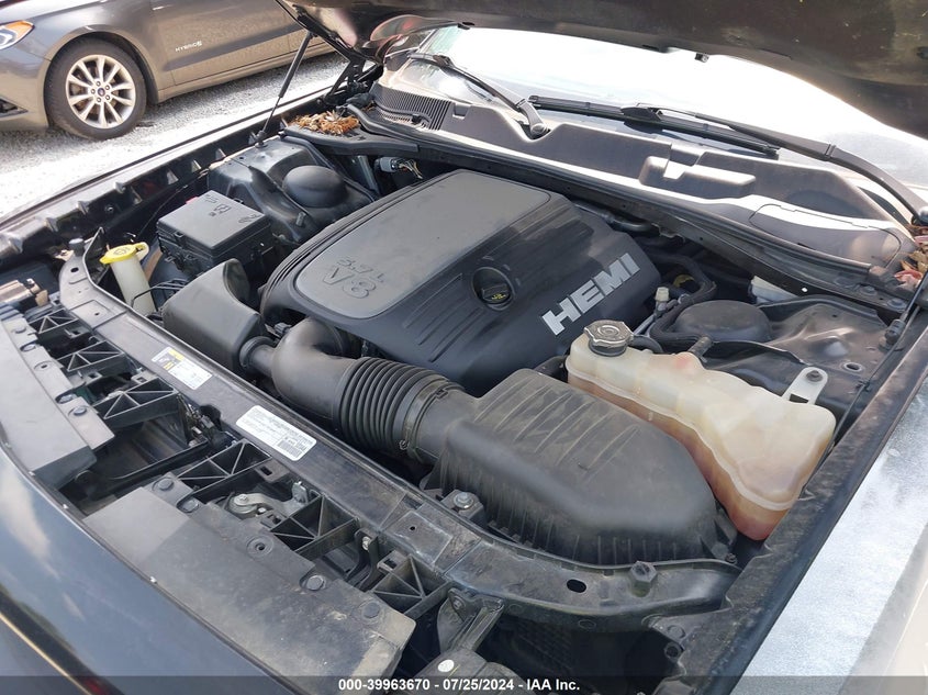 2015 Dodge Challenger R/T VIN: 2C3CDZAT2FH710007 Lot: 39963670