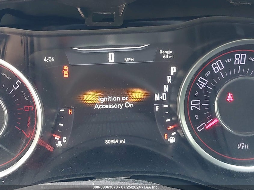 2015 Dodge Challenger R/T VIN: 2C3CDZAT2FH710007 Lot: 39963670