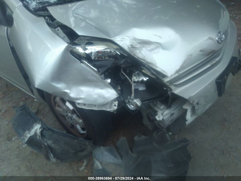 2004 Toyota Prius VIN: JTDKB20U540010367 Lot: 39963694