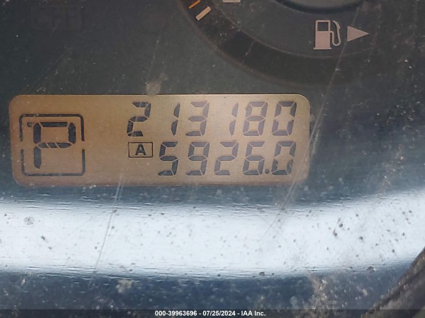 2008 Nissan Versa 1.8S VIN: 3N1BC13E08L448723 Lot: 39963696