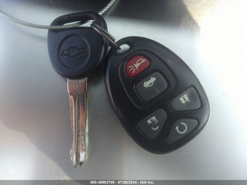 2007 Chevrolet Malibu Lt VIN: 1G1ZT58N97F317254 Lot: 39963705