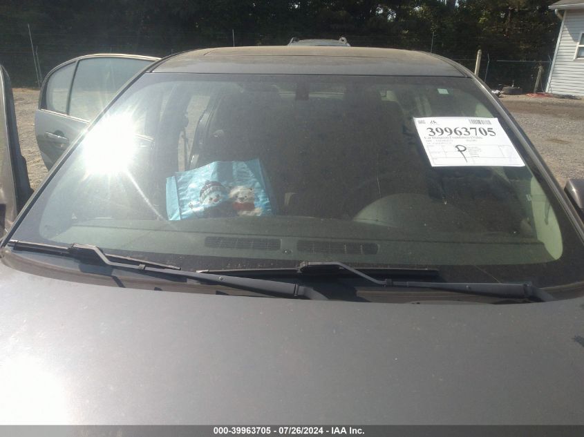 2007 Chevrolet Malibu Lt VIN: 1G1ZT58N97F317254 Lot: 39963705