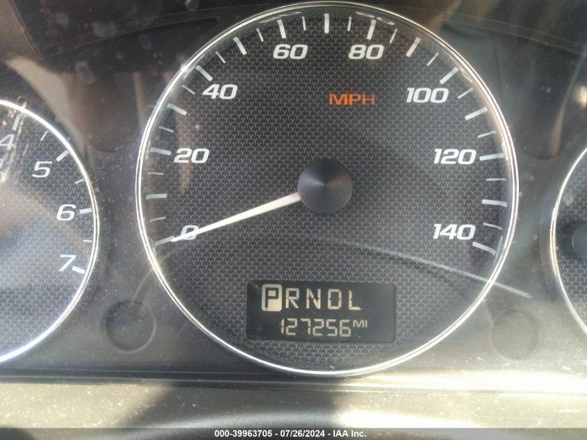 2007 Chevrolet Malibu Lt VIN: 1G1ZT58N97F317254 Lot: 39963705