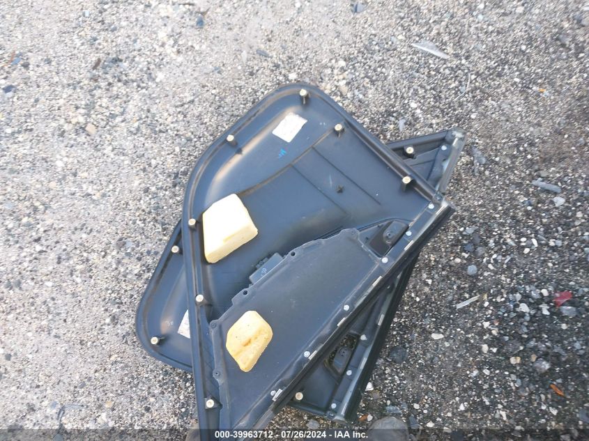 2008 Toyota Corolla Ce/Le/S VIN: 2T1BR32EX8C878657 Lot: 39963712