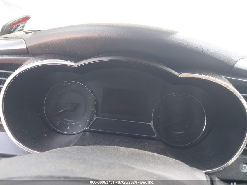 2011 Kia Optima Hybrid Ex VIN: KNAGM4AD4B5006592 Lot: 39963731