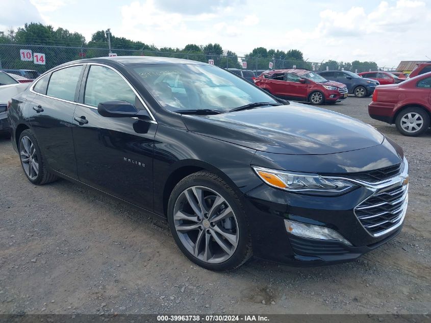 CHEVROLET MALIBU LT 2024