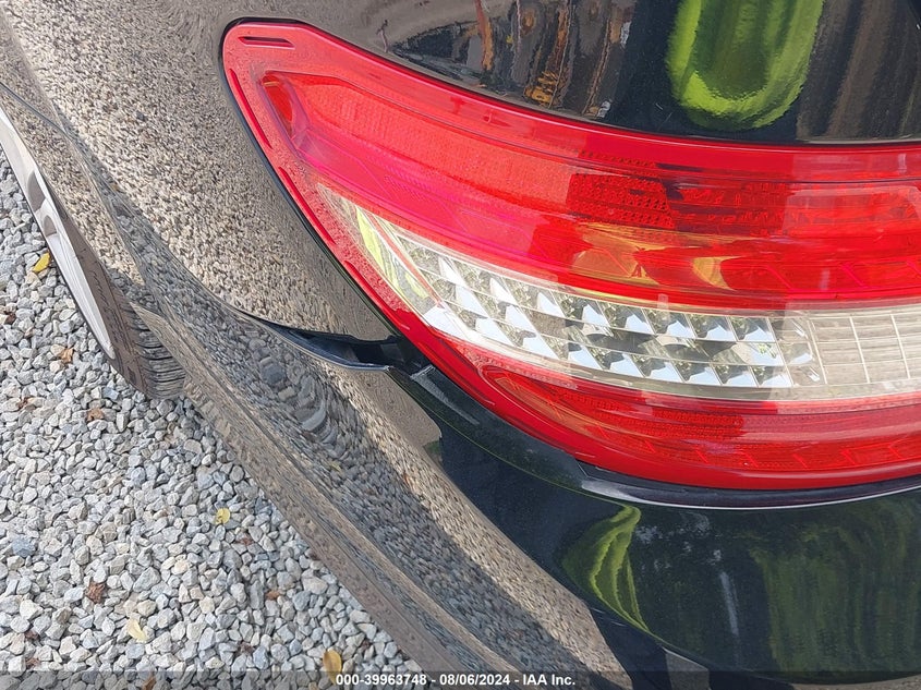 2008 Mercedes-Benz C 350 Sport VIN: WDDGF56X98F034516 Lot: 39963748