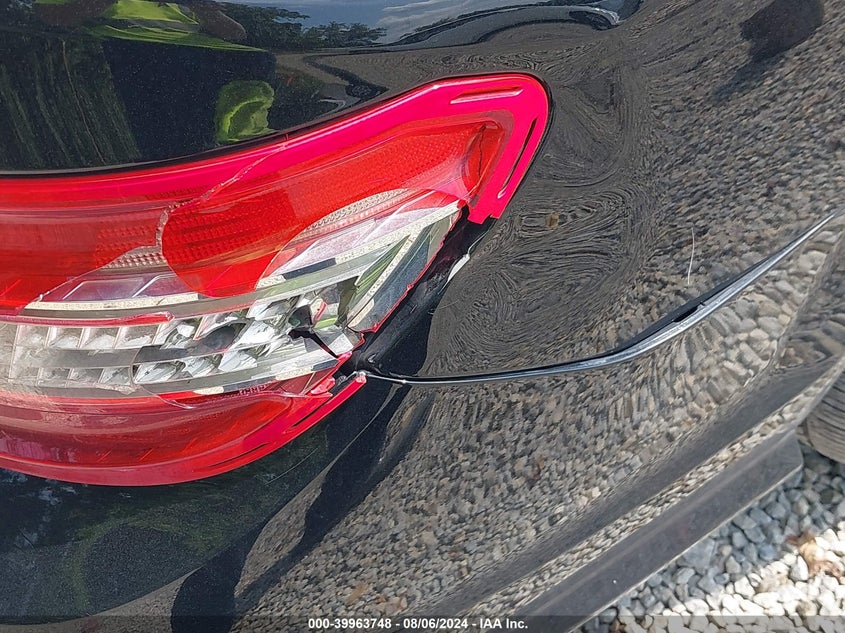 2008 Mercedes-Benz C 350 Sport VIN: WDDGF56X98F034516 Lot: 39963748