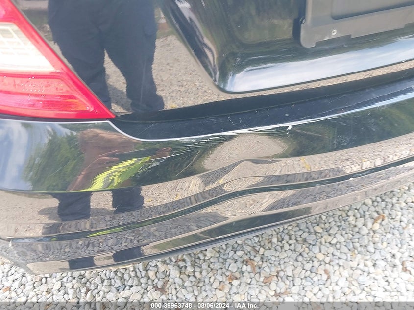 2008 Mercedes-Benz C 350 Sport VIN: WDDGF56X98F034516 Lot: 39963748