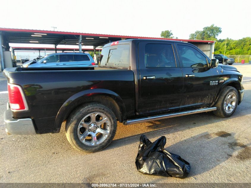 2016 Ram 1500 Laramie VIN: 1C6RR6NT3GS241401 Lot: 39963754