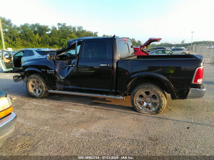 2016 Ram 1500 Laramie VIN: 1C6RR6NT3GS241401 Lot: 39963754