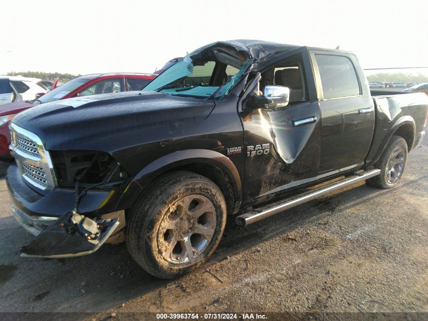 2016 Ram 1500 Laramie VIN: 1C6RR6NT3GS241401 Lot: 39963754