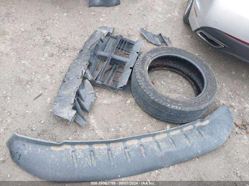 2019 Ram 1500 Classic Big Horn 4X4 5'7 Box VIN: 1C6RR7LT3KS690028 Lot: 39963759