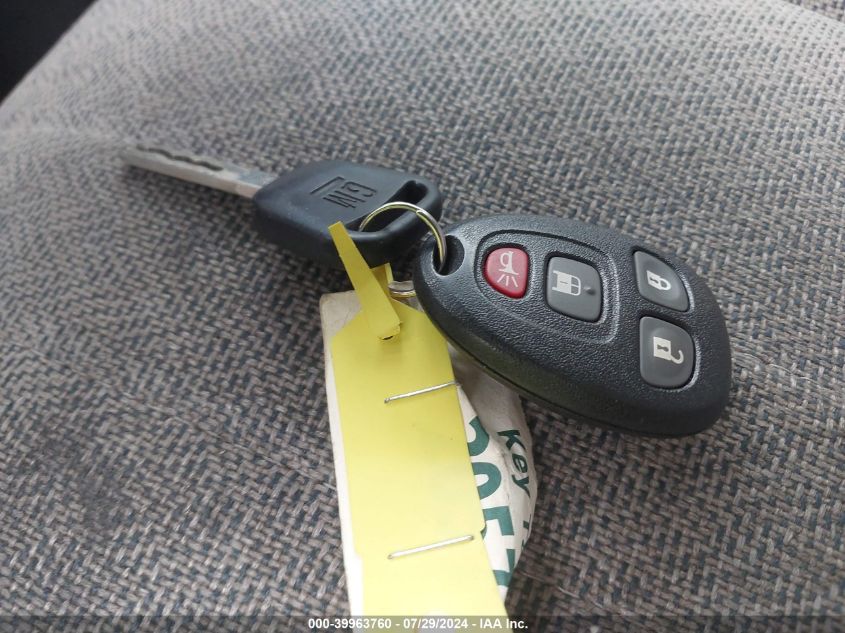 2015 Chevrolet Express 2500 Work Van VIN: 1GCWGFCF7F1167659 Lot: 39963760