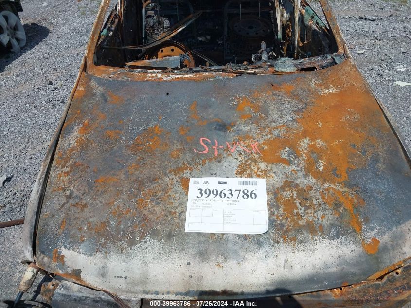 1996 Subaru Impreza L VIN: JF1GC4352TH511614 Lot: 39963786