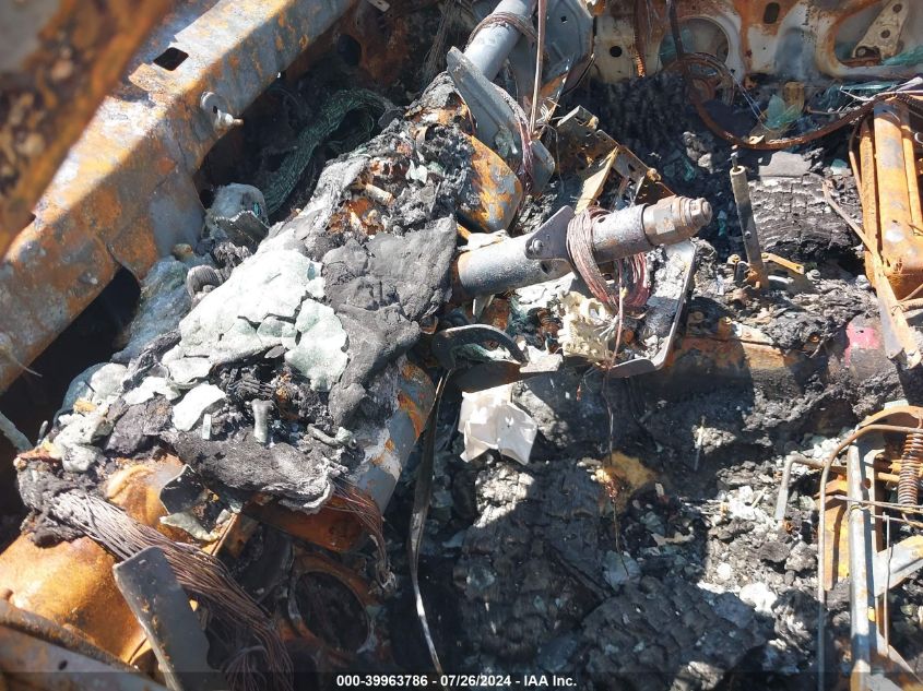 1996 Subaru Impreza L VIN: JF1GC4352TH511614 Lot: 39963786