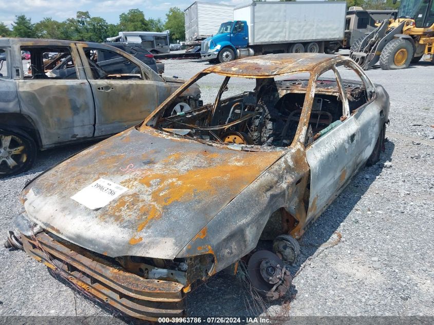 1996 Subaru Impreza L VIN: JF1GC4352TH511614 Lot: 39963786