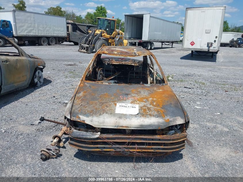 1996 Subaru Impreza L VIN: JF1GC4352TH511614 Lot: 39963786