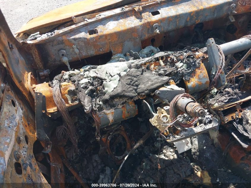 1996 Subaru Impreza L VIN: JF1GC4352TH511614 Lot: 39963786