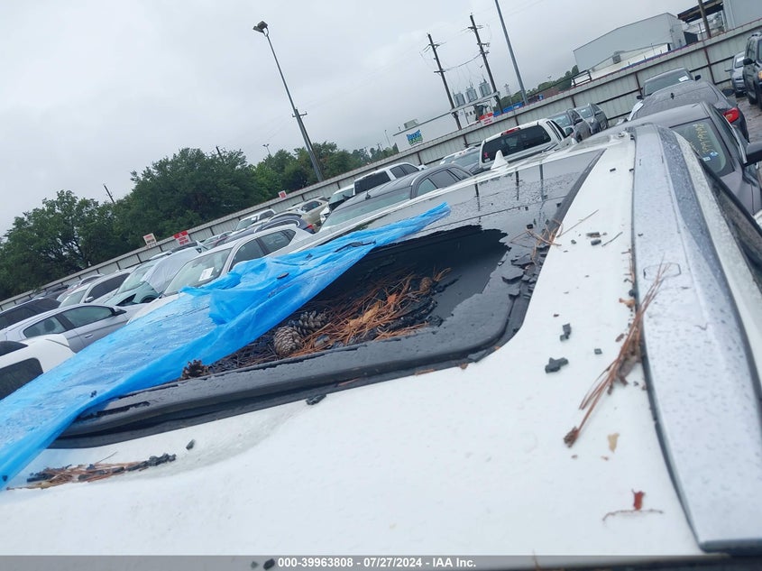 2015 TOYOTA HIGHLANDER LIMITED PLATINUM V6 - 5TDYKRFH4FS115138