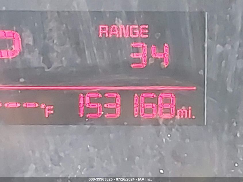 2016 Kia Sedona Lx VIN: KNDMB5C11G6197216 Lot: 39963825