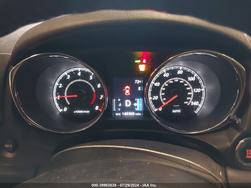 2013 Mitsubishi Outlander Sport Le VIN: 4A4AP5AU7DE020181 Lot: 39963839