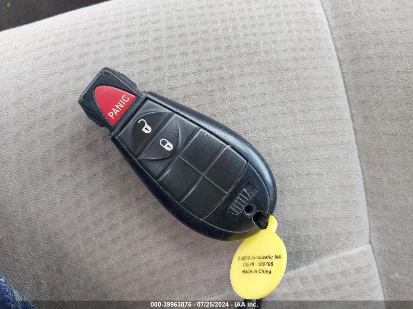 2011 Dodge Grand Caravan Express VIN: 2D4RN4DG5BR788647 Lot: 39963875