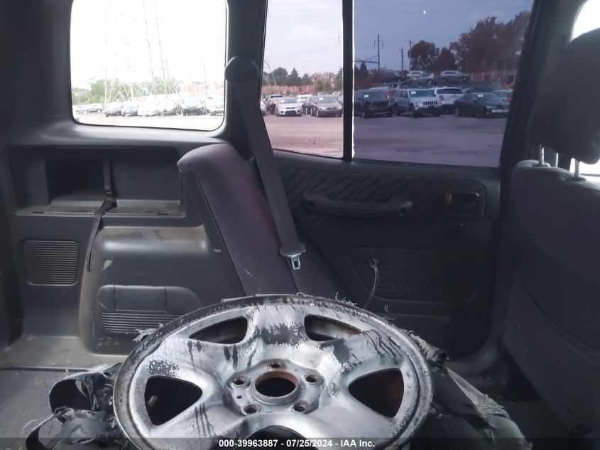 2000 Toyota Rav4 VIN: JT3HP10V1Y7163814 Lot: 39963887