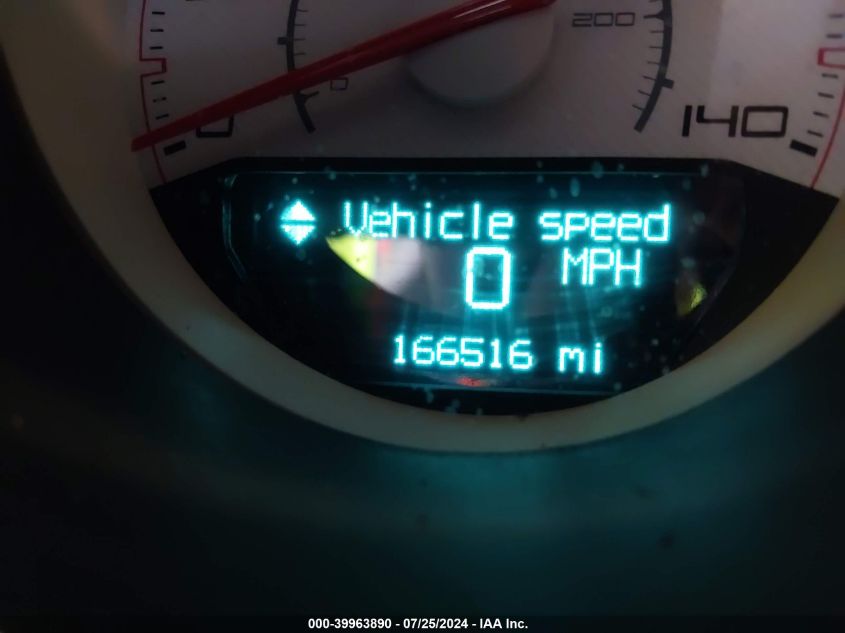 2012 Dodge Challenger Sxt VIN: 2C3CDYAG3CH131116 Lot: 39963890