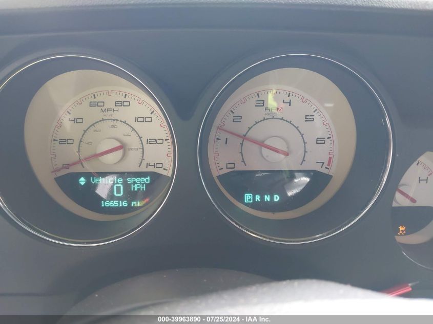 2012 Dodge Challenger Sxt VIN: 2C3CDYAG3CH131116 Lot: 39963890