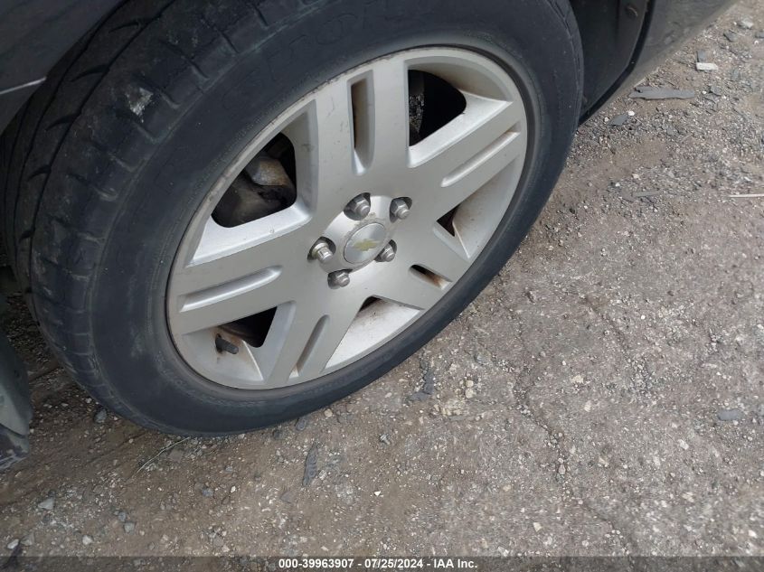 2012 Chevrolet Impala Lt VIN: 2G1WG5E36C1332001 Lot: 39963907