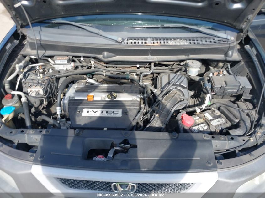 2003 Honda Element Ex VIN: 5J6YH28523L006676 Lot: 39963962