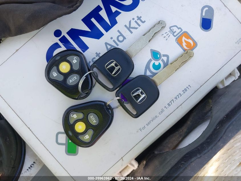 2003 Honda Element Ex VIN: 5J6YH28523L006676 Lot: 39963962