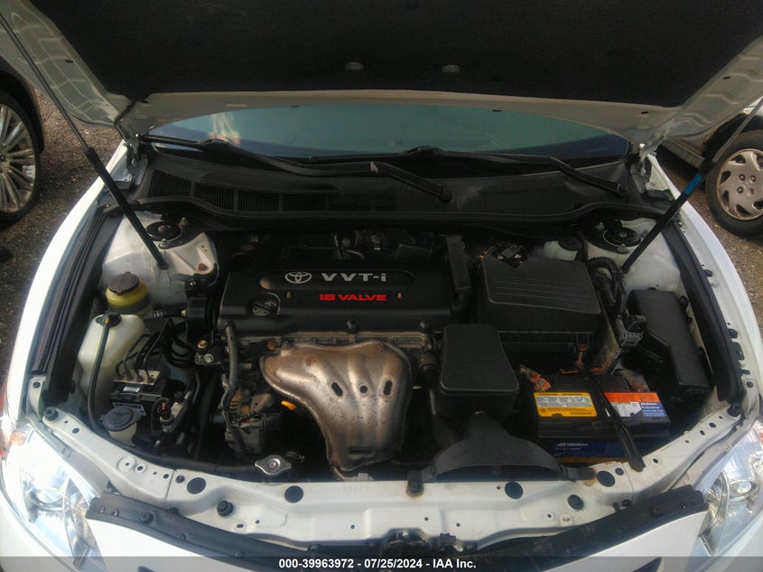 2007 Toyota Camry Le VIN: 4T1BE46K97U579014 Lot: 39963972