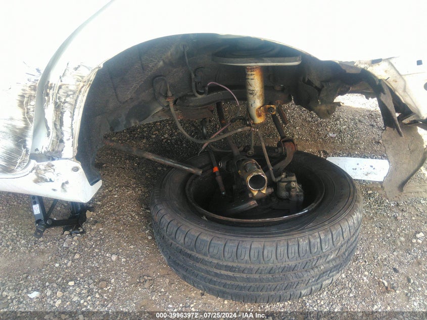 2007 Toyota Camry Le VIN: 4T1BE46K97U579014 Lot: 39963972