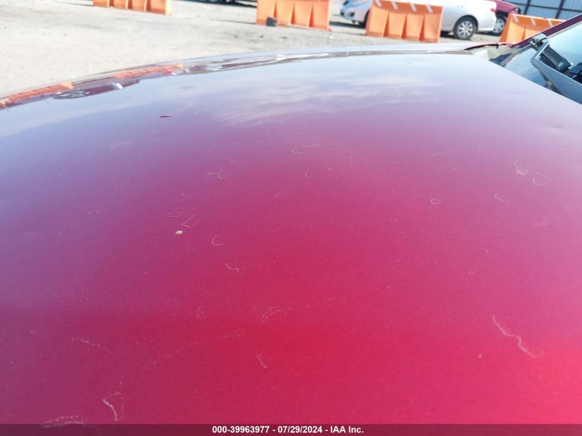 2013 Ford Taurus Limited VIN: 1FAHP2F80DG184043 Lot: 39963977