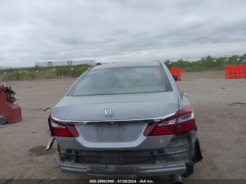 1HGCR2F39GA080761 2016 HONDA ACCORD - Image 15