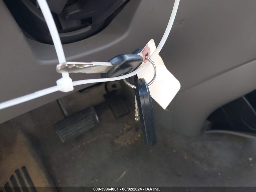 2010 Honda Odyssey Ex-L VIN: 5FNRL3H66AB085468 Lot: 39964001