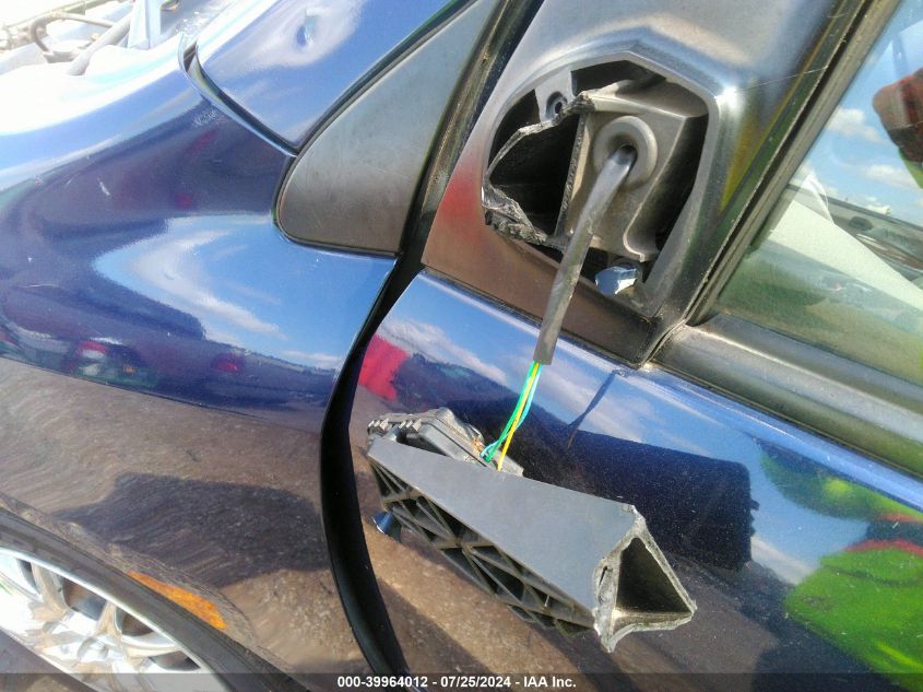 2003 Toyota Corolla Le VIN: JTDBR32E030013800 Lot: 39964012