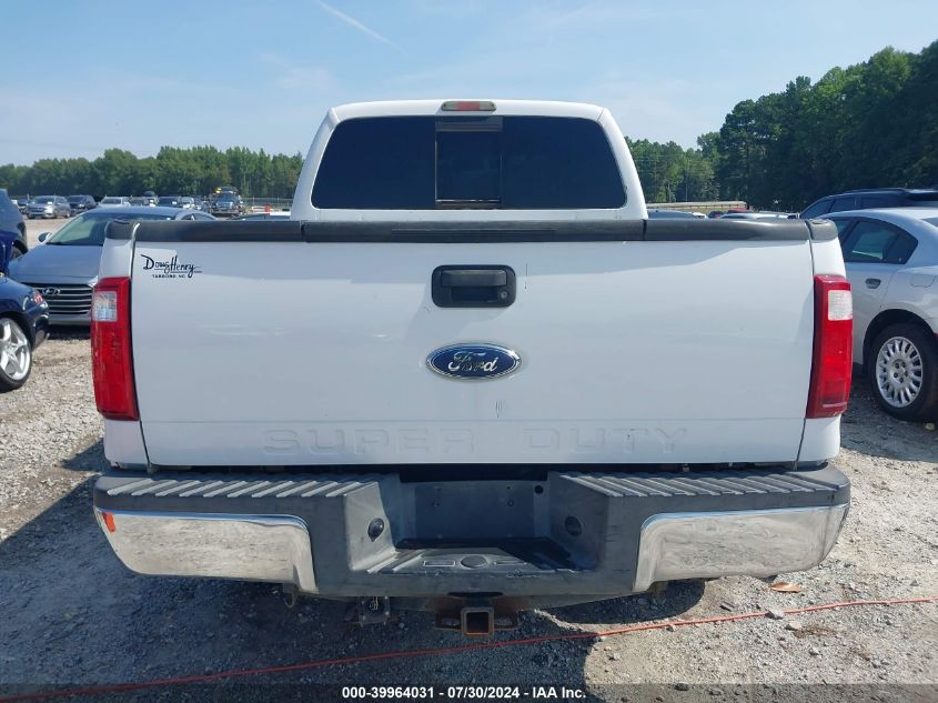 2008 Ford F-350 Fx4/Harley-Davidson/King Ranch/Lariat/Xl/Xlt VIN: 1FTWW31R48EA48445 Lot: 39964031