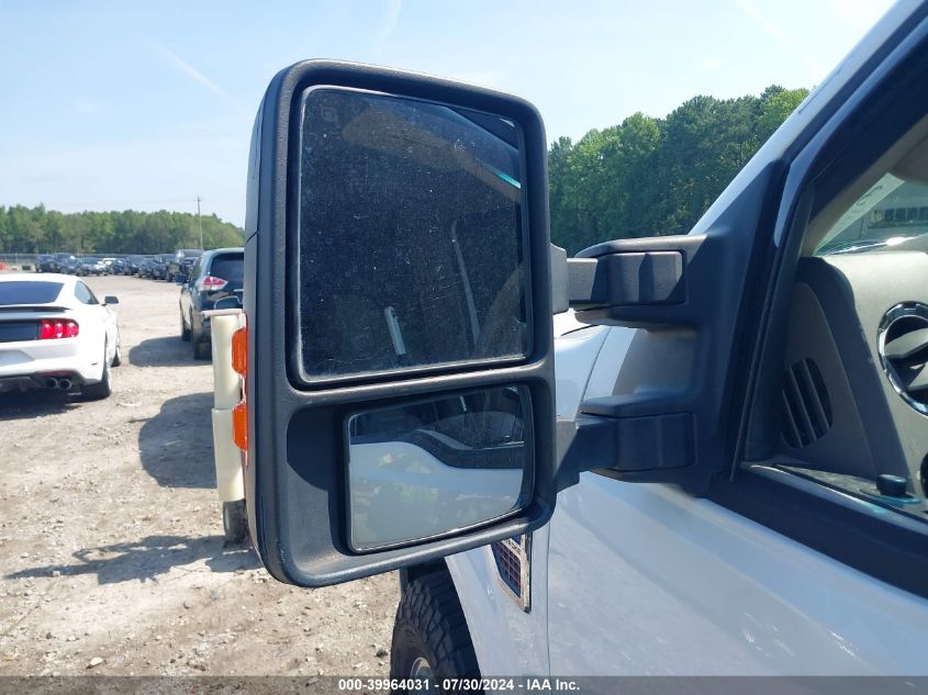 2008 Ford F-350 Fx4/Harley-Davidson/King Ranch/Lariat/Xl/Xlt VIN: 1FTWW31R48EA48445 Lot: 39964031